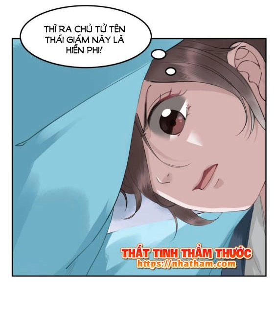 Trọng Sinh Bá Sủng Nhiếp Chính Vương Quá Mạnh Mẽ Chapter 1 - 55