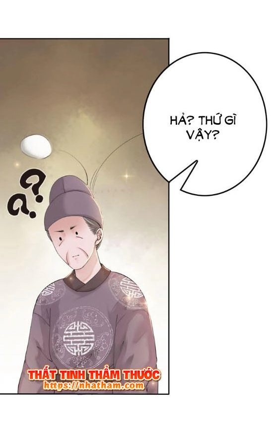 Trọng Sinh Bá Sủng Nhiếp Chính Vương Quá Mạnh Mẽ Chapter 1 - 57