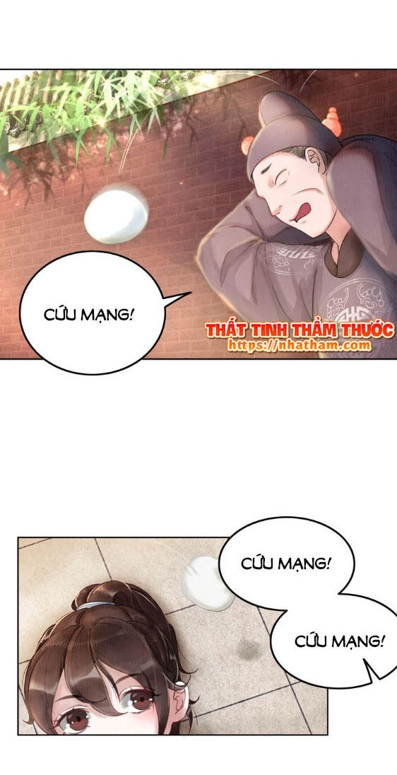 Trọng Sinh Bá Sủng Nhiếp Chính Vương Quá Mạnh Mẽ Chapter 1 - 59