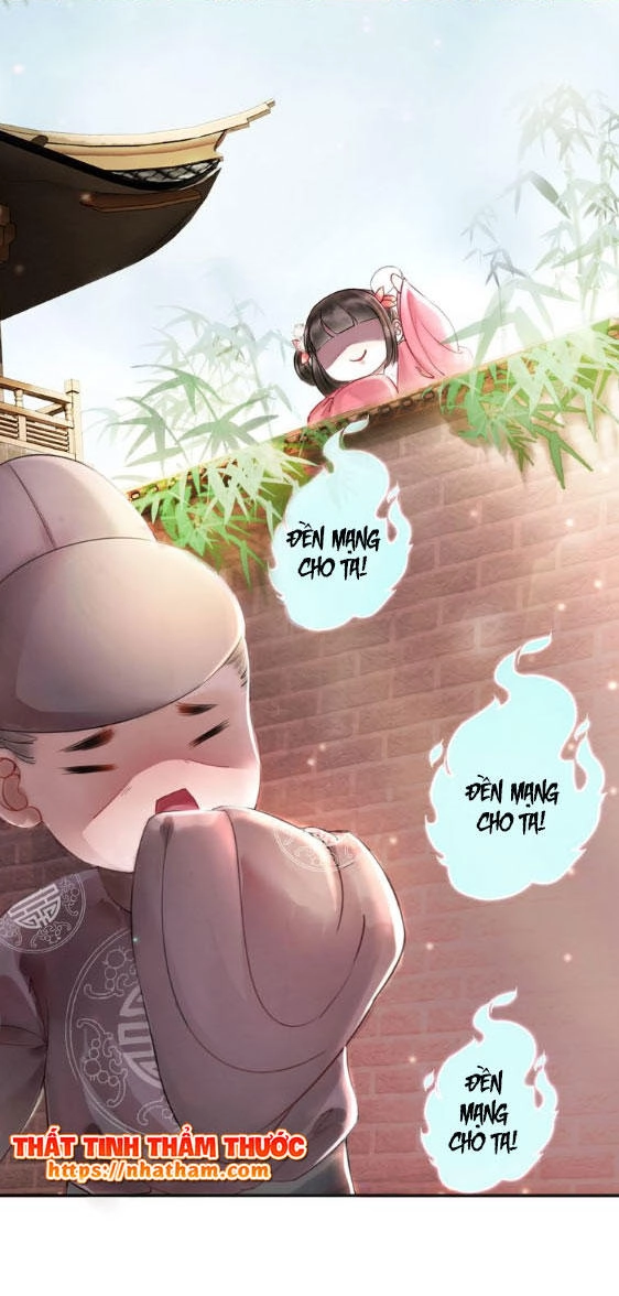 Trọng Sinh Bá Sủng Nhiếp Chính Vương Quá Mạnh Mẽ Chapter 1 - 62