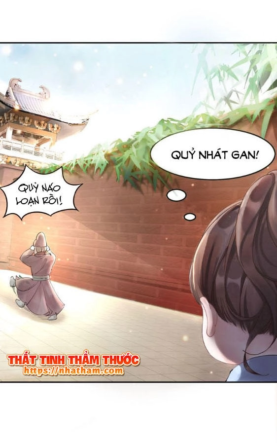 Trọng Sinh Bá Sủng Nhiếp Chính Vương Quá Mạnh Mẽ Chapter 1 - 63