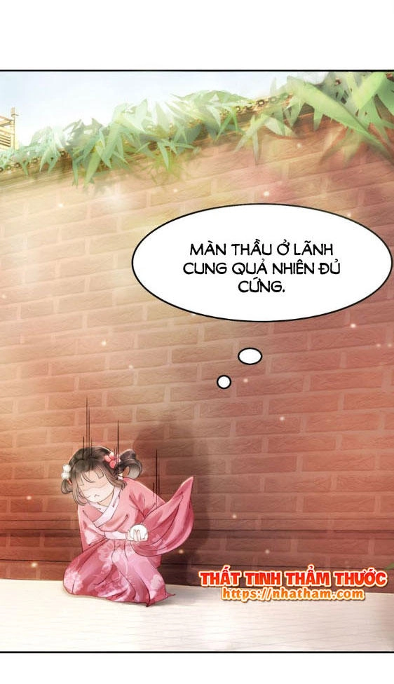 Trọng Sinh Bá Sủng Nhiếp Chính Vương Quá Mạnh Mẽ Chapter 1 - 64