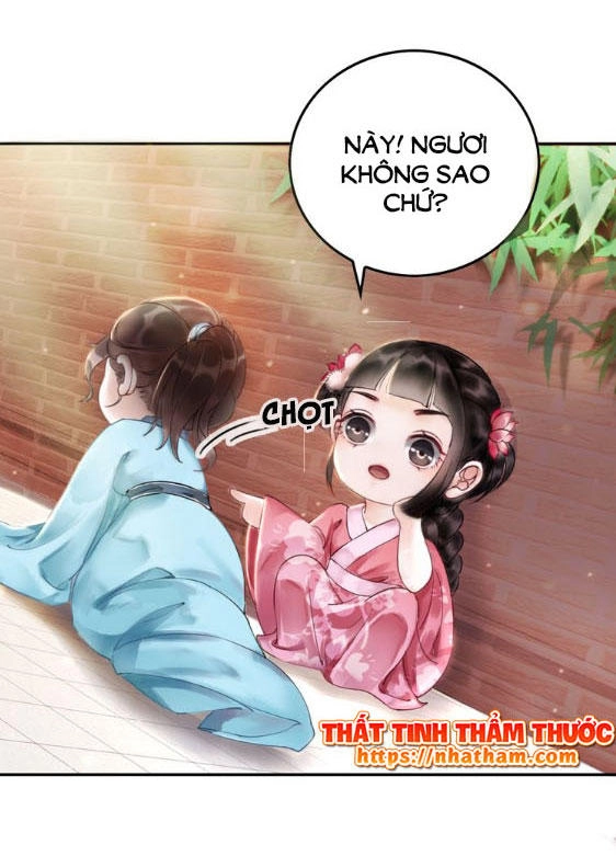 Trọng Sinh Bá Sủng Nhiếp Chính Vương Quá Mạnh Mẽ Chapter 1 - 65