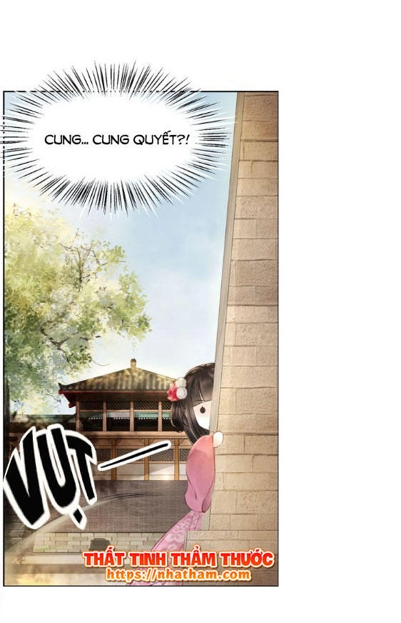 Trọng Sinh Bá Sủng Nhiếp Chính Vương Quá Mạnh Mẽ Chapter 1 - 68