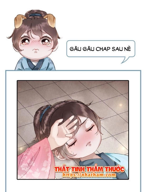 Trọng Sinh Bá Sủng Nhiếp Chính Vương Quá Mạnh Mẽ Chapter 1 - 71