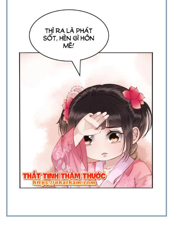 Trọng Sinh Bá Sủng Nhiếp Chính Vương Quá Mạnh Mẽ Chapter 1 - 72