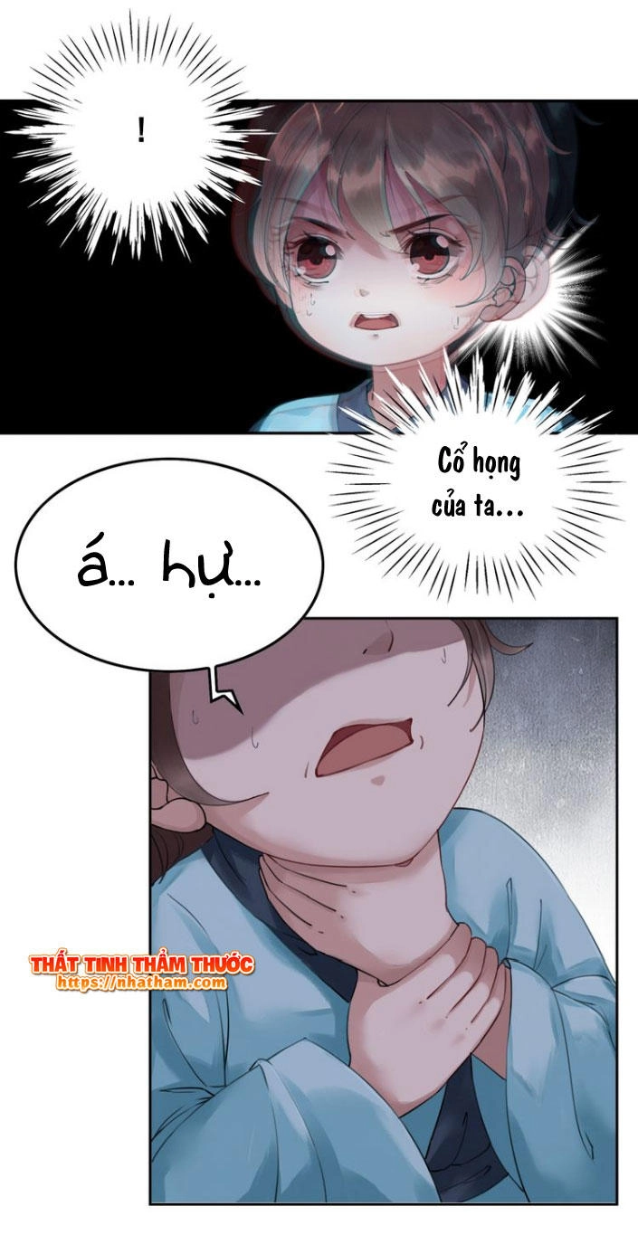 Trọng Sinh Bá Sủng Nhiếp Chính Vương Quá Mạnh Mẽ Chapter 2 - 5