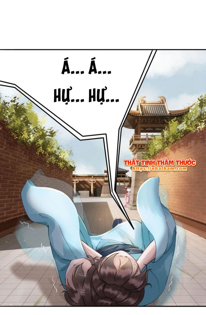 Trọng Sinh Bá Sủng Nhiếp Chính Vương Quá Mạnh Mẽ Chapter 2 - 6