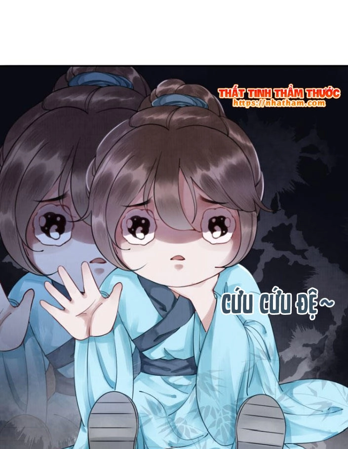 Trọng Sinh Bá Sủng Nhiếp Chính Vương Quá Mạnh Mẽ Chapter 2 - 10