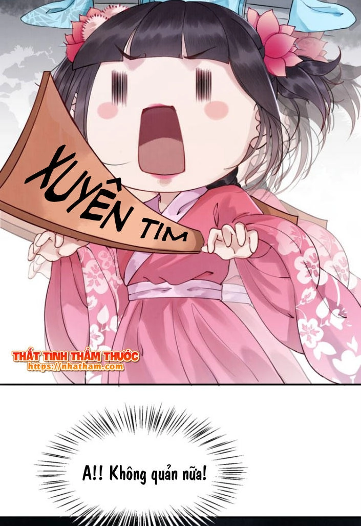 Trọng Sinh Bá Sủng Nhiếp Chính Vương Quá Mạnh Mẽ Chapter 2 - 11