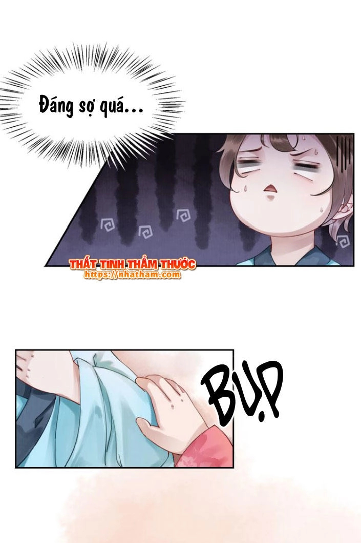 Trọng Sinh Bá Sủng Nhiếp Chính Vương Quá Mạnh Mẽ Chapter 2 - 13