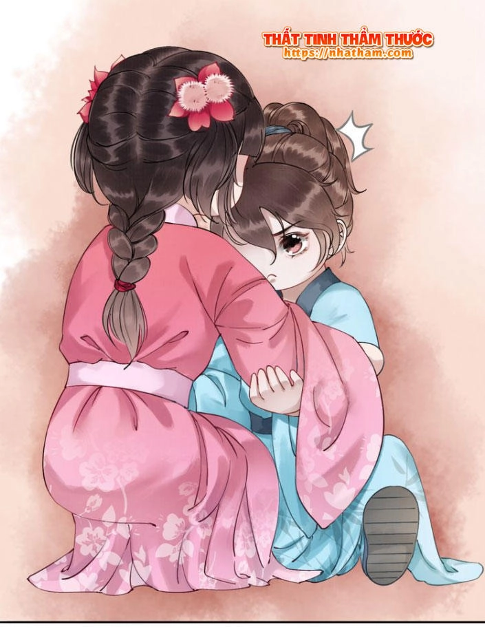 Trọng Sinh Bá Sủng Nhiếp Chính Vương Quá Mạnh Mẽ Chapter 2 - 14