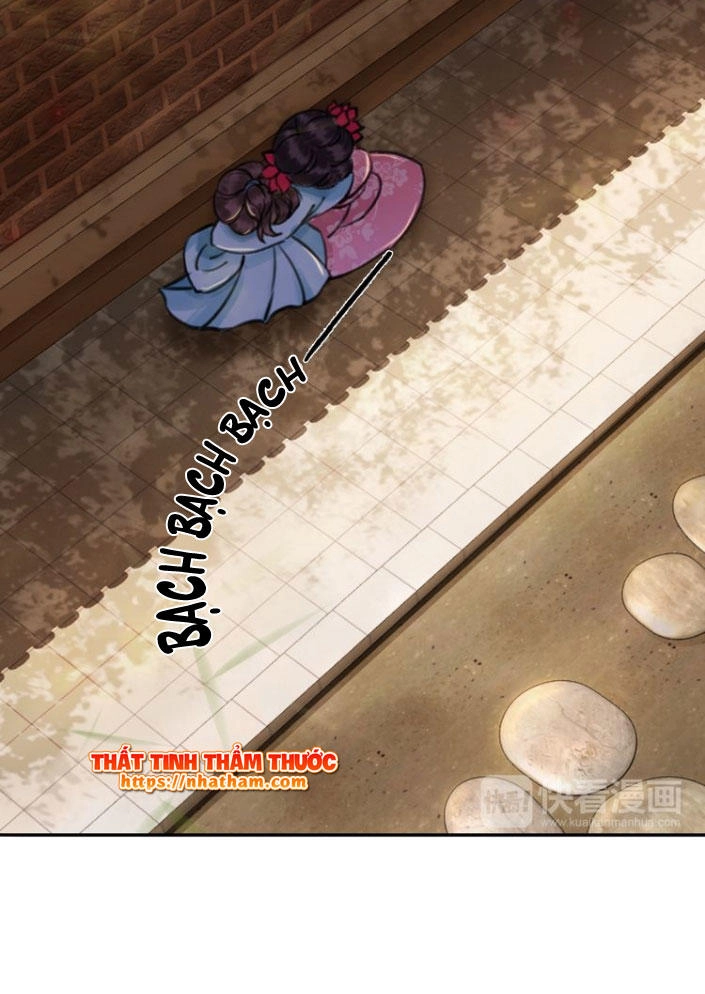 Trọng Sinh Bá Sủng Nhiếp Chính Vương Quá Mạnh Mẽ Chapter 2 - 19