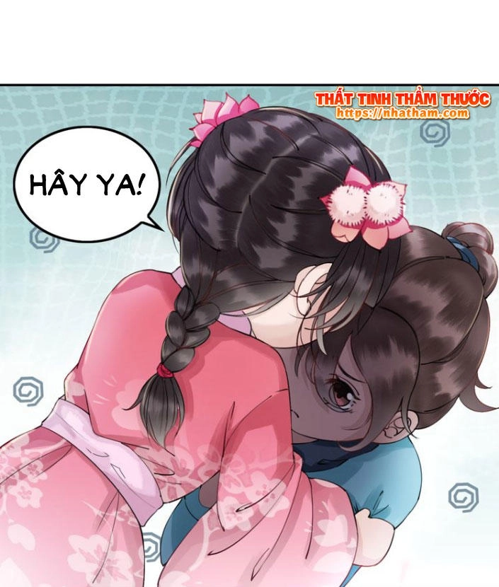 Trọng Sinh Bá Sủng Nhiếp Chính Vương Quá Mạnh Mẽ Chapter 2 - 20