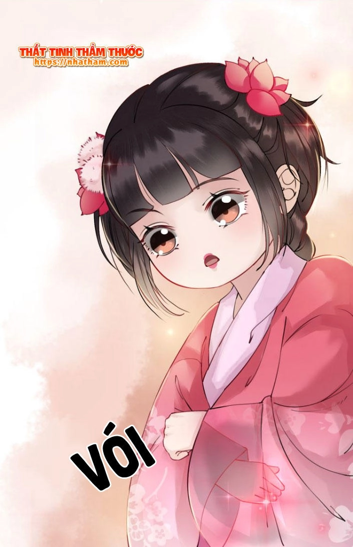 Trọng Sinh Bá Sủng Nhiếp Chính Vương Quá Mạnh Mẽ Chapter 2 - 22