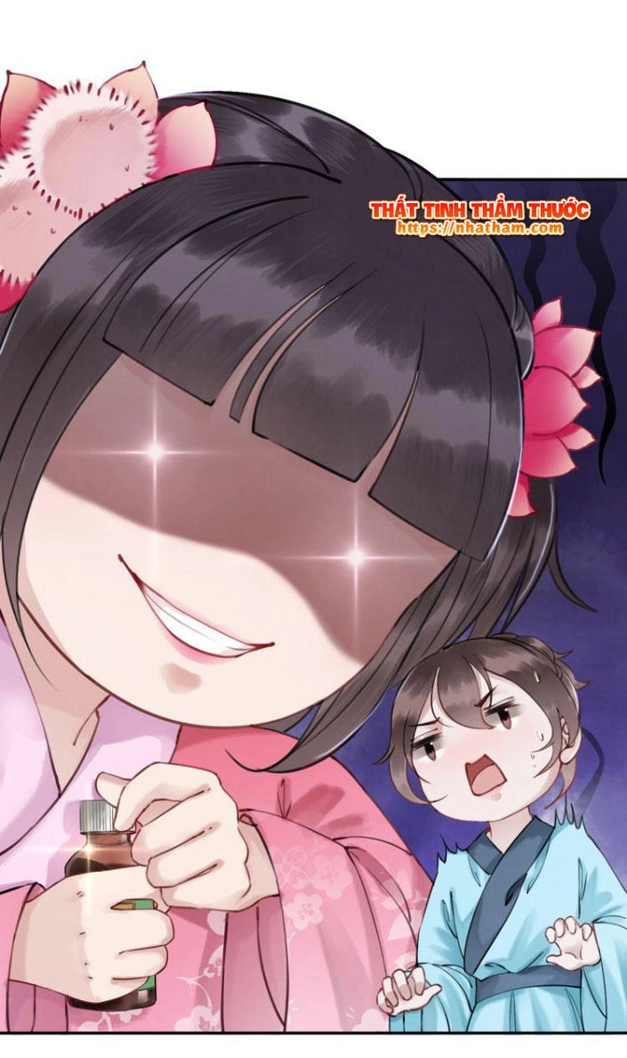 Trọng Sinh Bá Sủng Nhiếp Chính Vương Quá Mạnh Mẽ Chapter 2 - 24