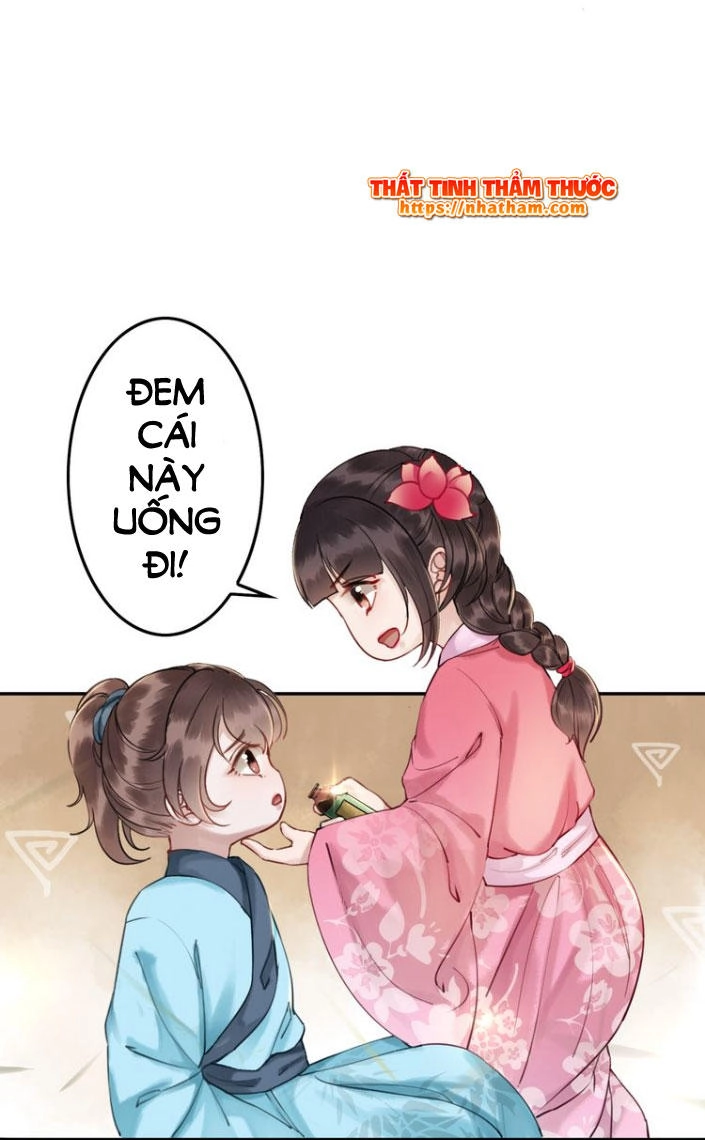 Trọng Sinh Bá Sủng Nhiếp Chính Vương Quá Mạnh Mẽ Chapter 2 - 25