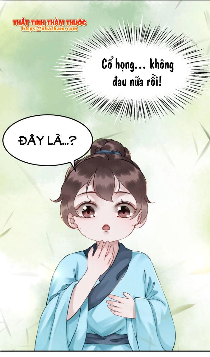 Trọng Sinh Bá Sủng Nhiếp Chính Vương Quá Mạnh Mẽ Chapter 2 - 26