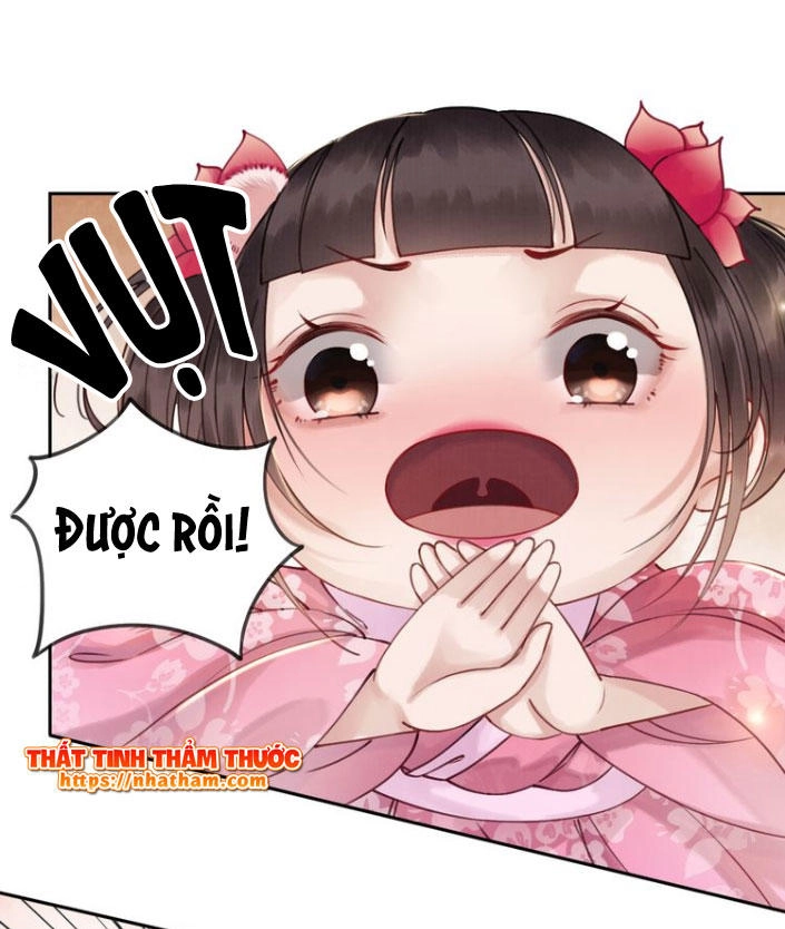 Trọng Sinh Bá Sủng Nhiếp Chính Vương Quá Mạnh Mẽ Chapter 2 - 27