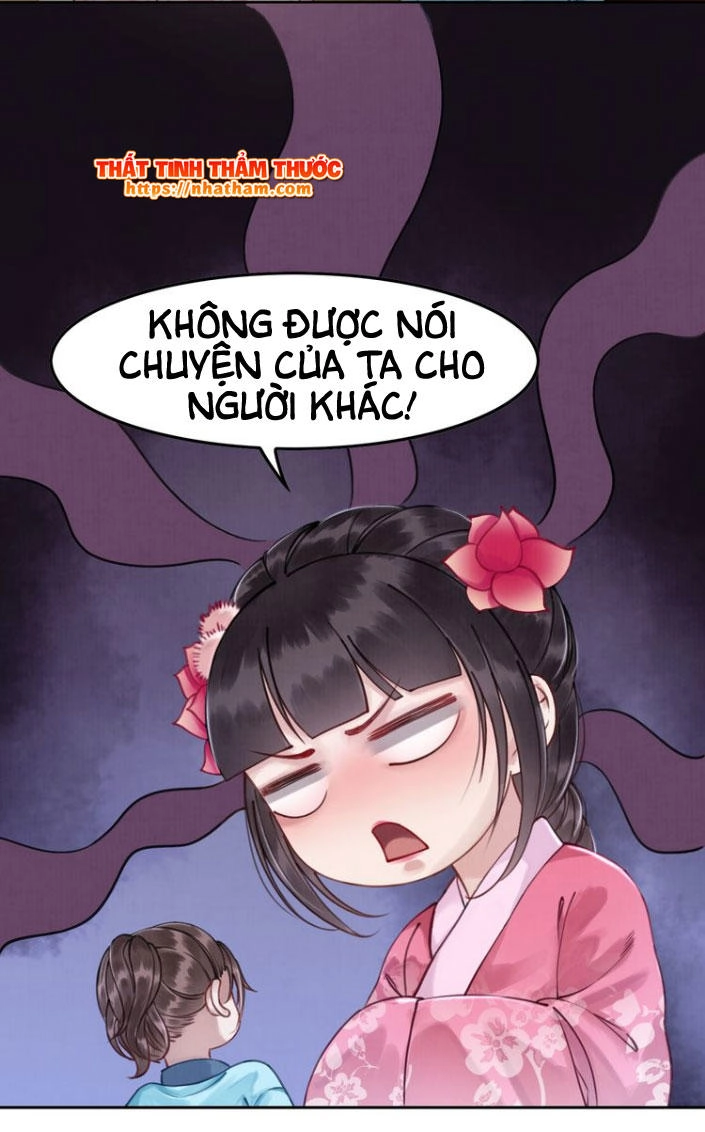 Trọng Sinh Bá Sủng Nhiếp Chính Vương Quá Mạnh Mẽ Chapter 2 - 30