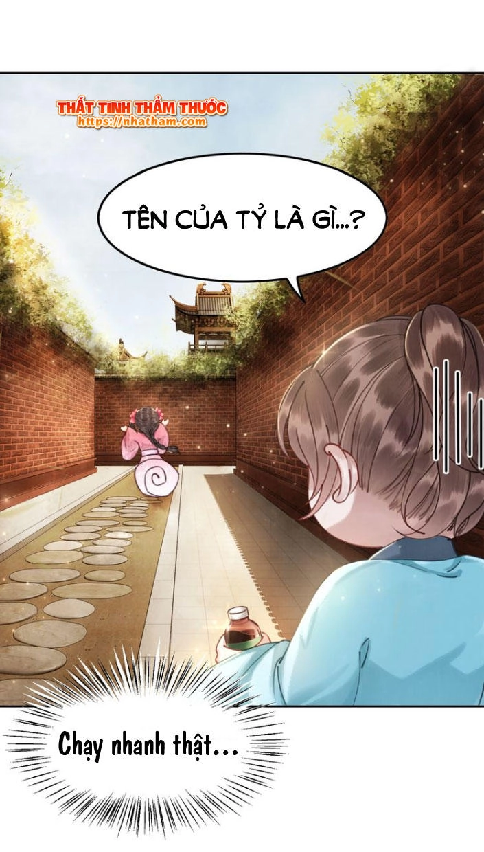 Trọng Sinh Bá Sủng Nhiếp Chính Vương Quá Mạnh Mẽ Chapter 2 - 31