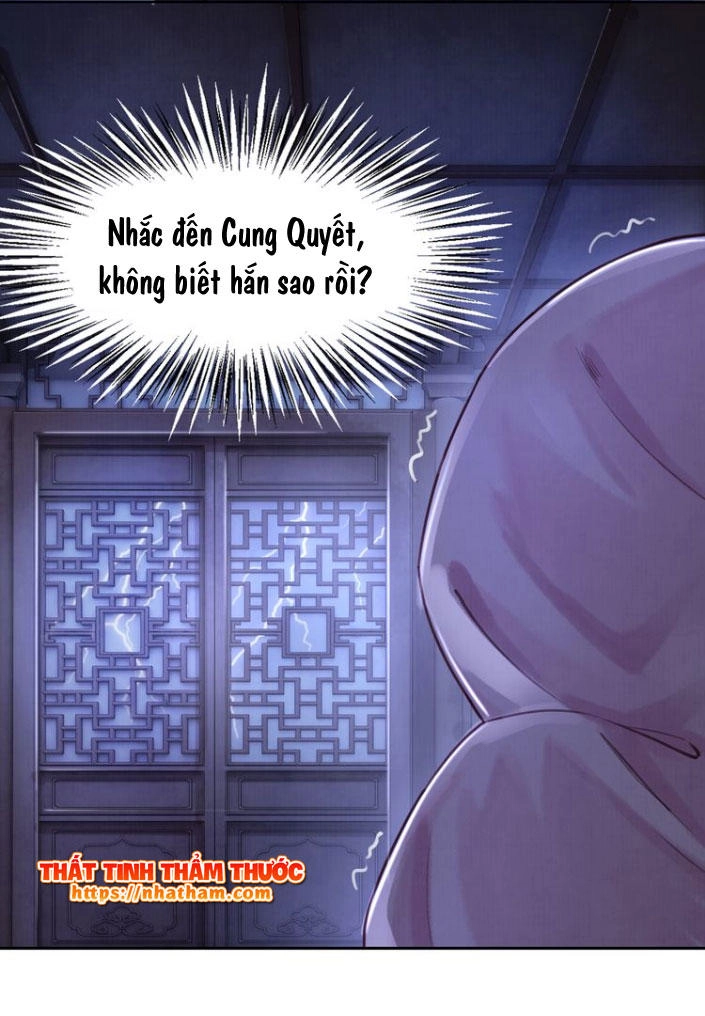 Trọng Sinh Bá Sủng Nhiếp Chính Vương Quá Mạnh Mẽ Chapter 2 - 36