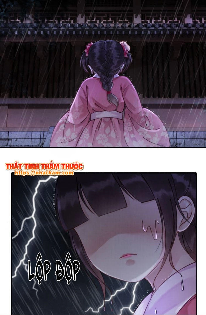 Trọng Sinh Bá Sủng Nhiếp Chính Vương Quá Mạnh Mẽ Chapter 2 - 39