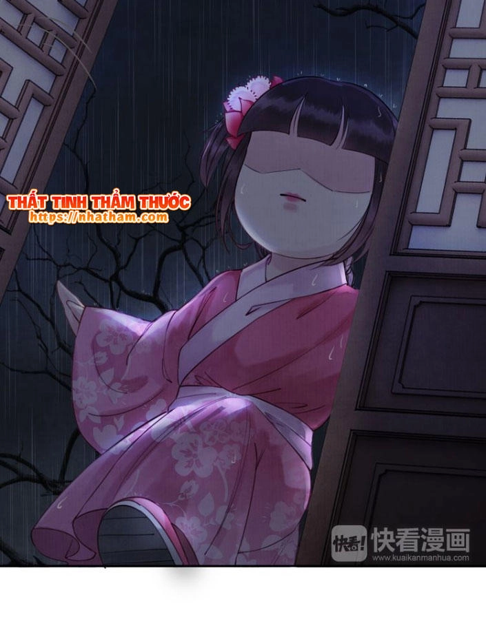 Trọng Sinh Bá Sủng Nhiếp Chính Vương Quá Mạnh Mẽ Chapter 2 - 43