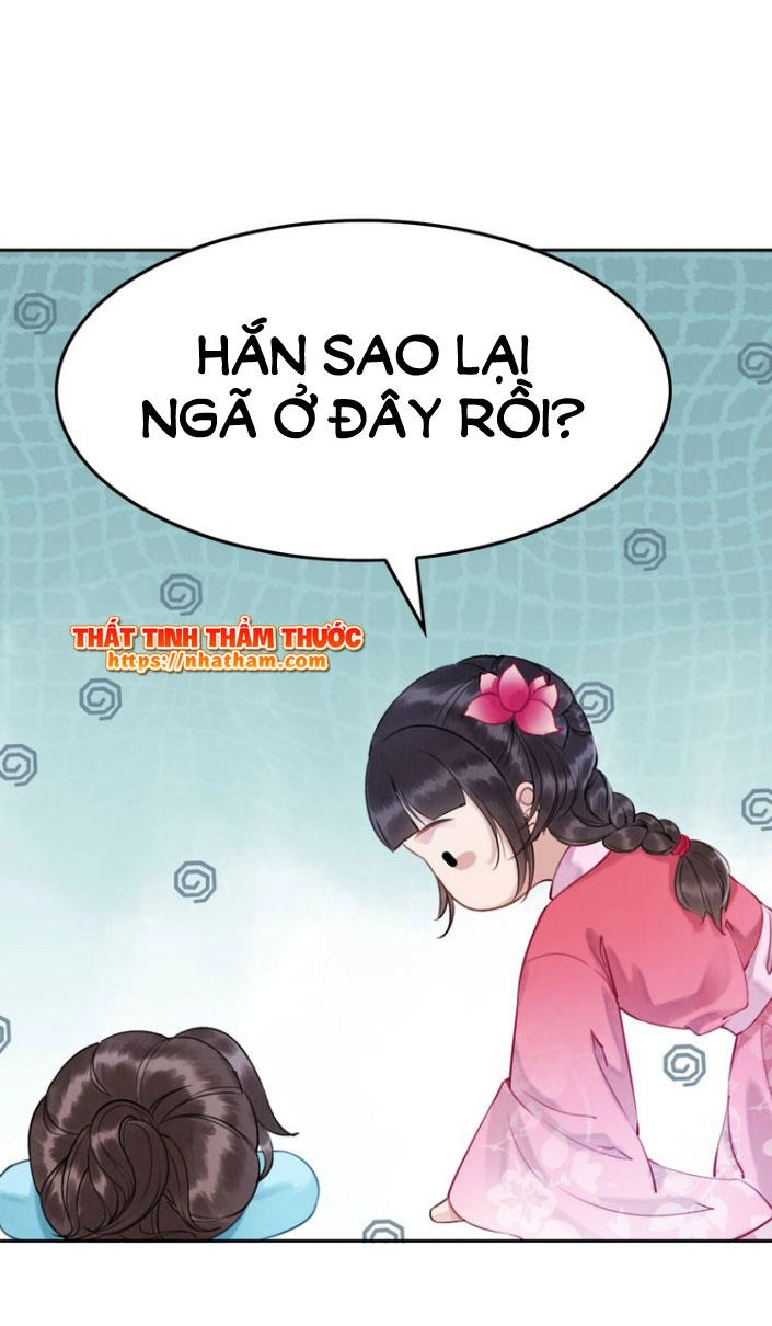 Trọng Sinh Bá Sủng Nhiếp Chính Vương Quá Mạnh Mẽ Chapter 2 - 48