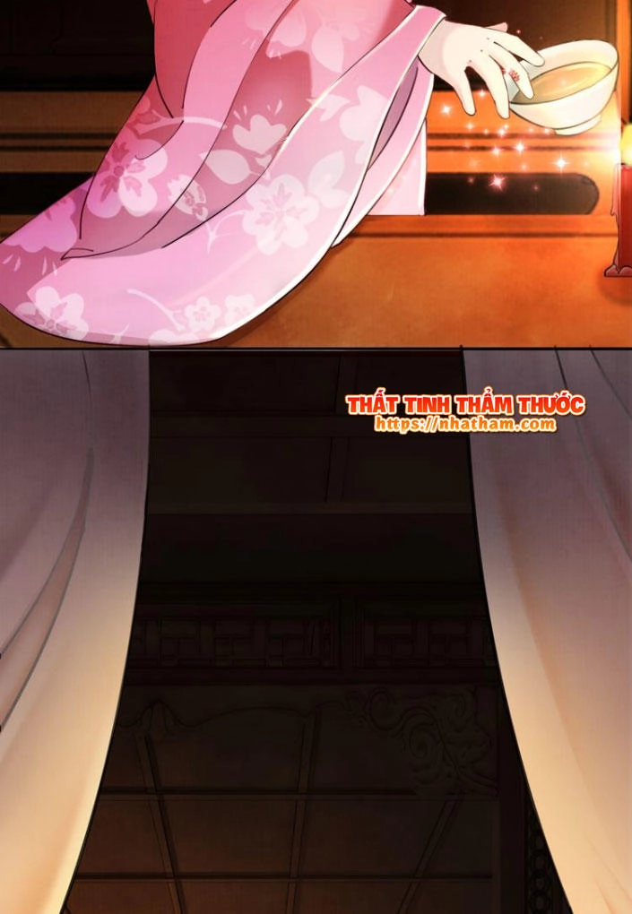 Trọng Sinh Bá Sủng Nhiếp Chính Vương Quá Mạnh Mẽ Chapter 2 - 53