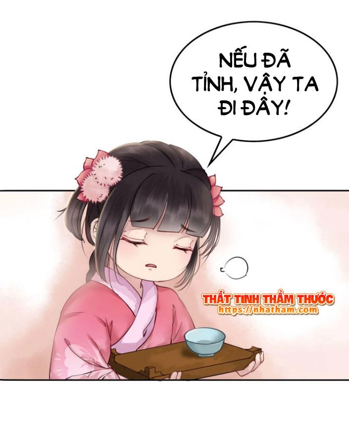 Trọng Sinh Bá Sủng Nhiếp Chính Vương Quá Mạnh Mẽ Chapter 2 - 58