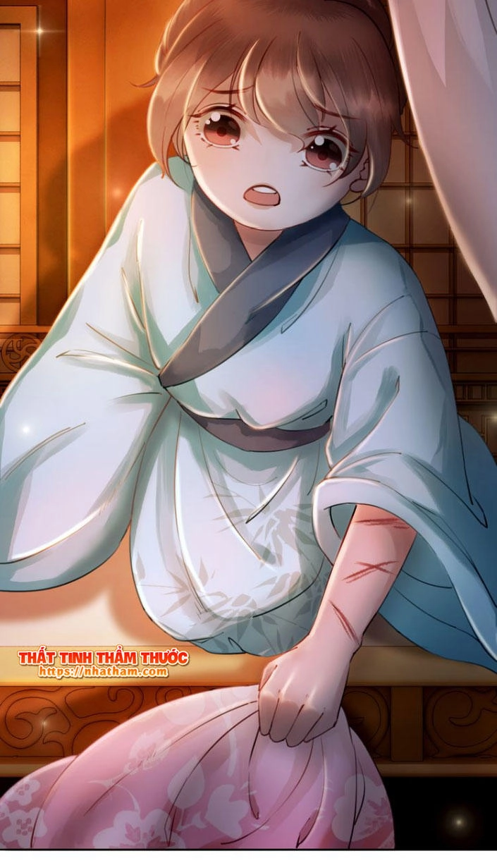 Trọng Sinh Bá Sủng Nhiếp Chính Vương Quá Mạnh Mẽ Chapter 2 - 60