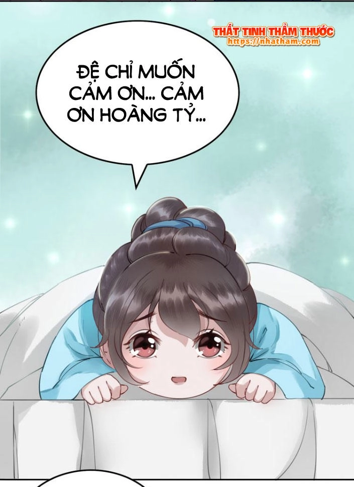 Trọng Sinh Bá Sủng Nhiếp Chính Vương Quá Mạnh Mẽ Chapter 2 - 62