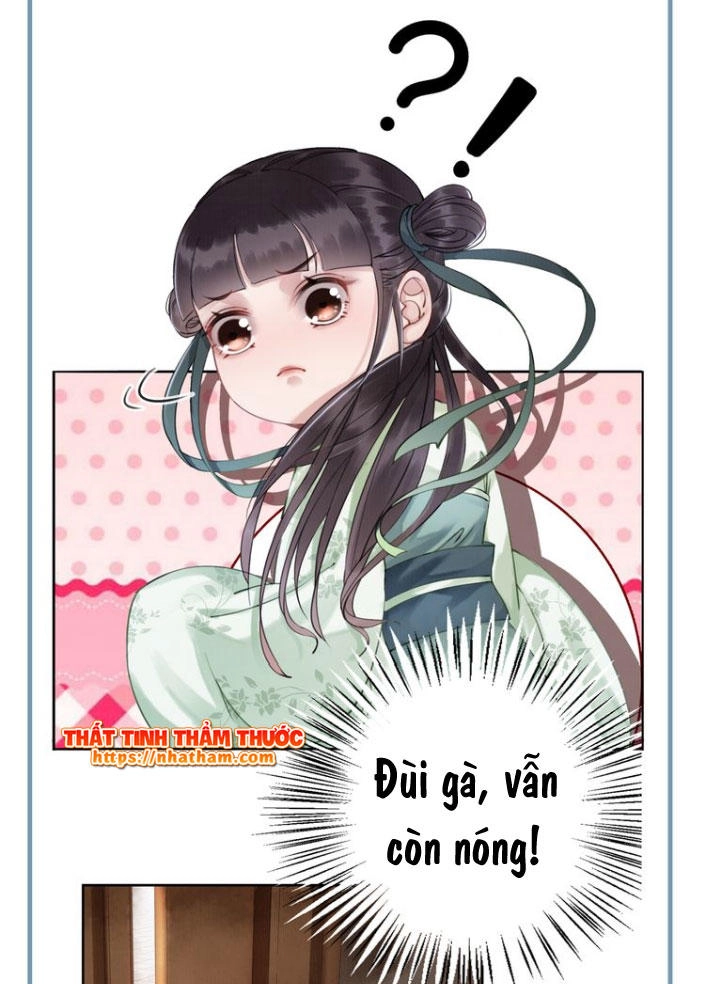 Trọng Sinh Bá Sủng Nhiếp Chính Vương Quá Mạnh Mẽ Chapter 2 - 67