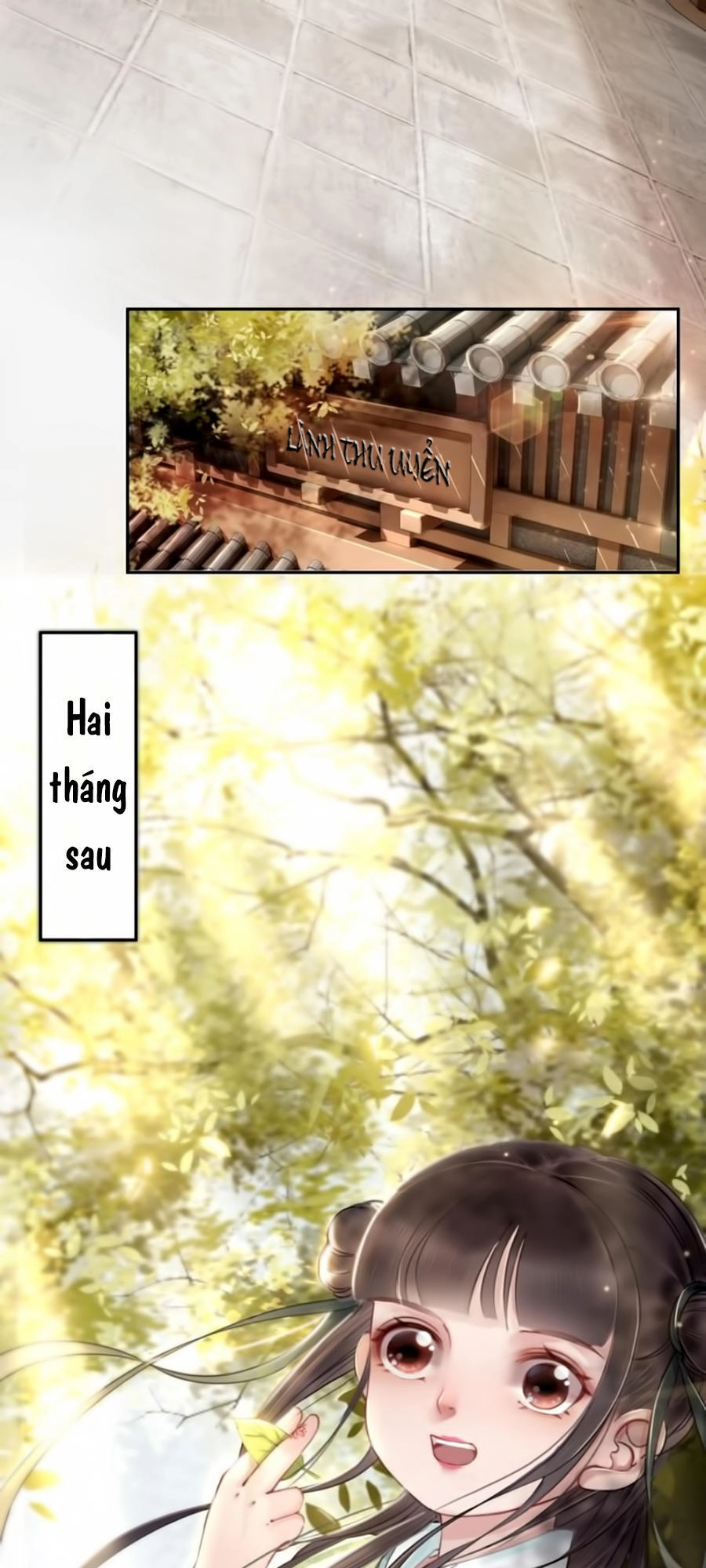 Trọng Sinh Bá Sủng Nhiếp Chính Vương Quá Mạnh Mẽ Chapter 3 - 17