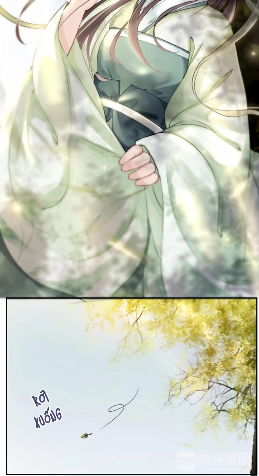 Trọng Sinh Bá Sủng Nhiếp Chính Vương Quá Mạnh Mẽ Chapter 3 - 18