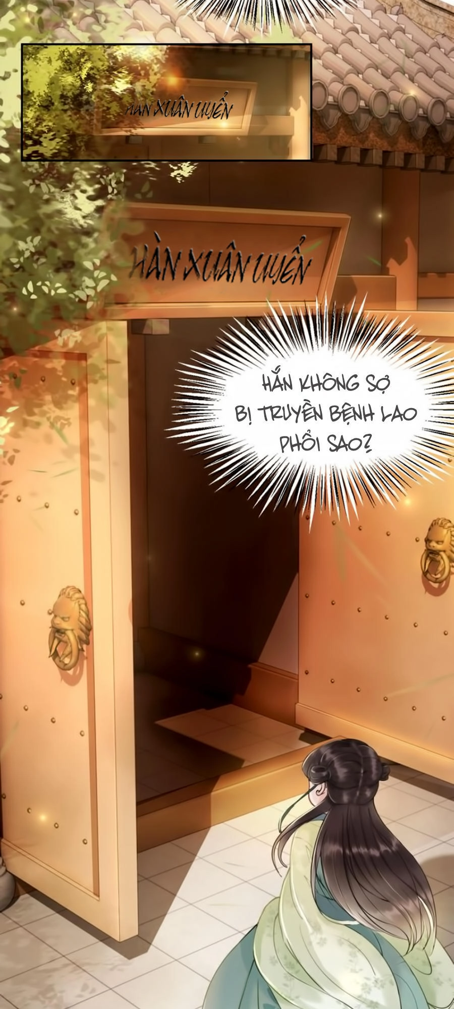 Trọng Sinh Bá Sủng Nhiếp Chính Vương Quá Mạnh Mẽ Chapter 3 - 29