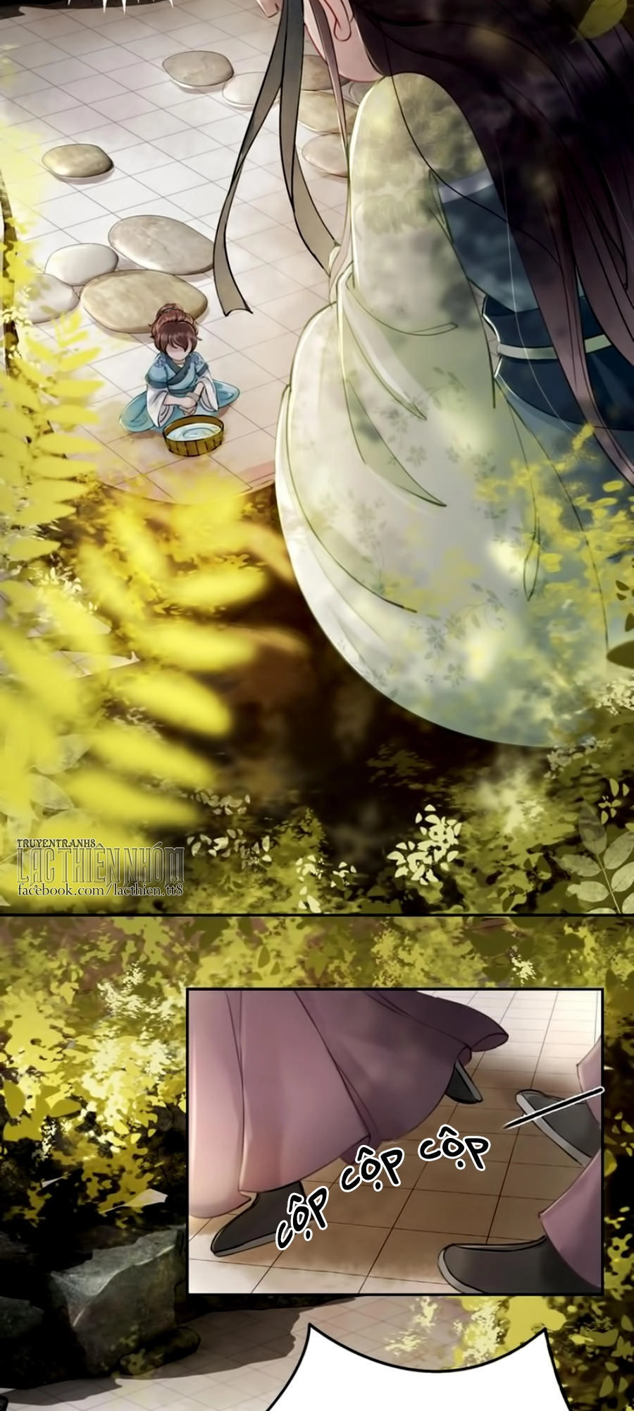 Trọng Sinh Bá Sủng Nhiếp Chính Vương Quá Mạnh Mẽ Chapter 3 - 32