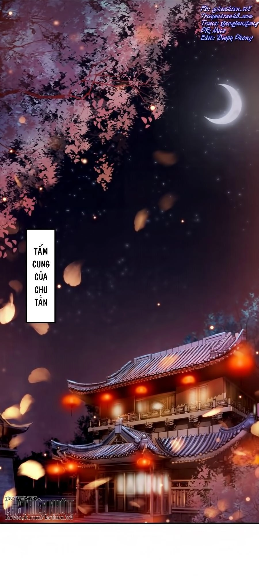 Trọng Sinh Bá Sủng Nhiếp Chính Vương Quá Mạnh Mẽ Chapter 4 - 3