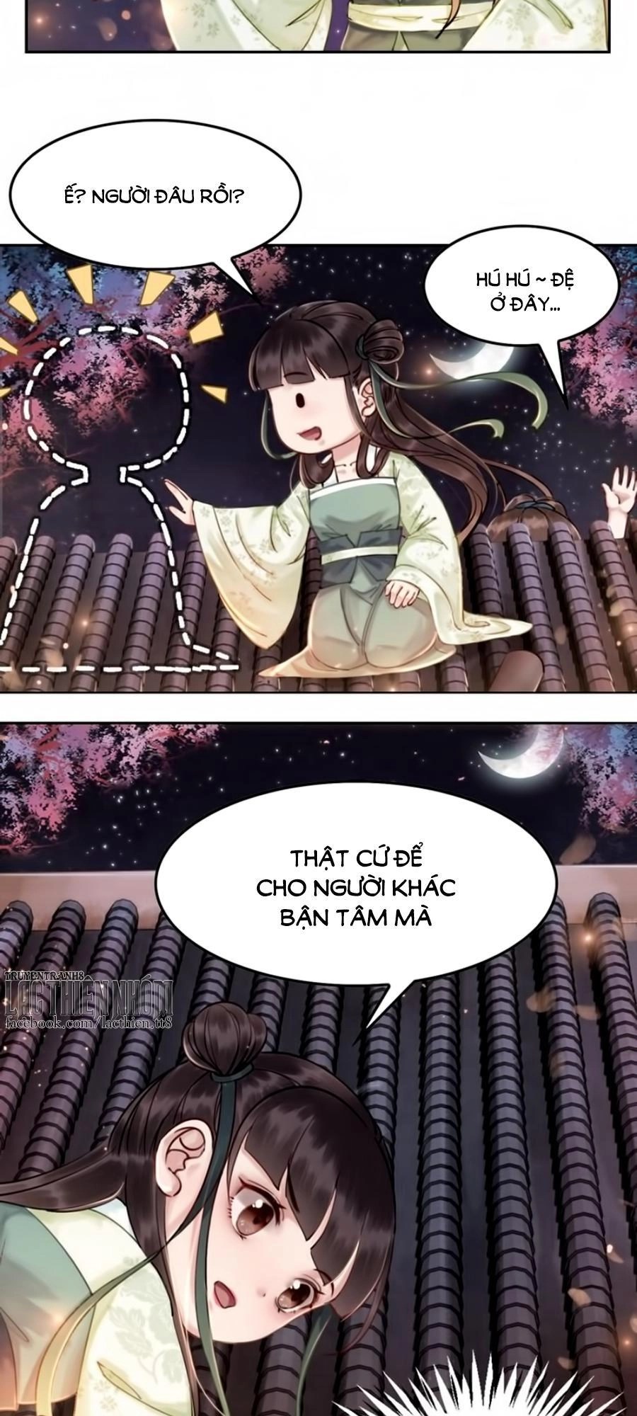 Trọng Sinh Bá Sủng Nhiếp Chính Vương Quá Mạnh Mẽ Chapter 4 - 7