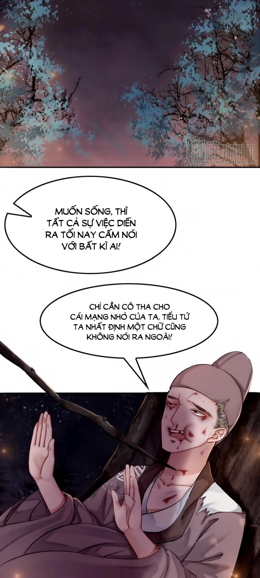 Trọng Sinh Bá Sủng Nhiếp Chính Vương Quá Mạnh Mẽ Chapter 4 - 25