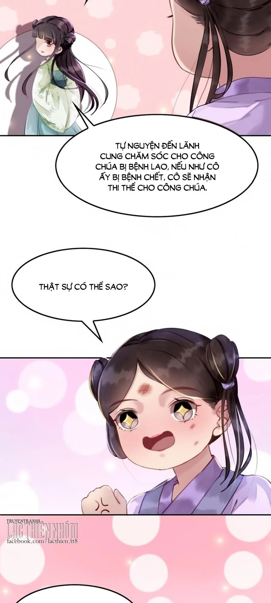 Trọng Sinh Bá Sủng Nhiếp Chính Vương Quá Mạnh Mẽ Chapter 4 - 32