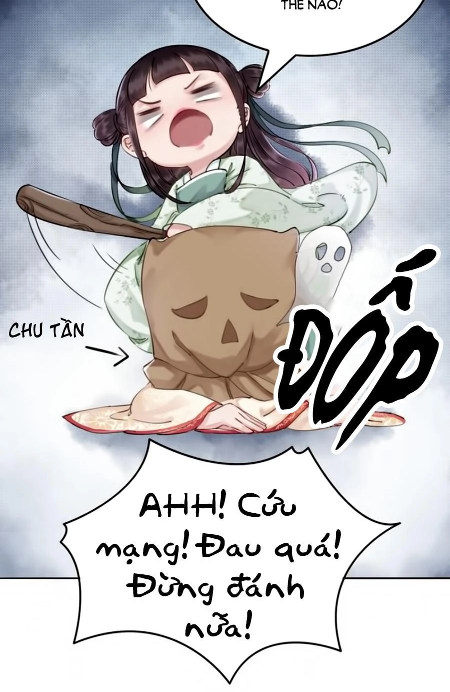 Trọng Sinh Bá Sủng Nhiếp Chính Vương Quá Mạnh Mẽ Chapter 4 - 35