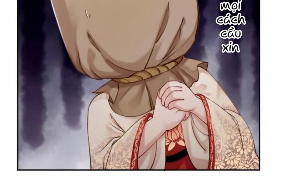 Trọng Sinh Bá Sủng Nhiếp Chính Vương Quá Mạnh Mẽ Chapter 4 - 39