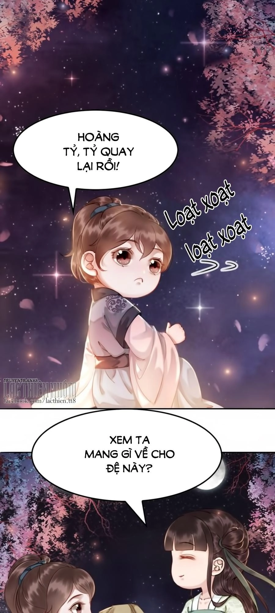 Trọng Sinh Bá Sủng Nhiếp Chính Vương Quá Mạnh Mẽ Chapter 4 - 42