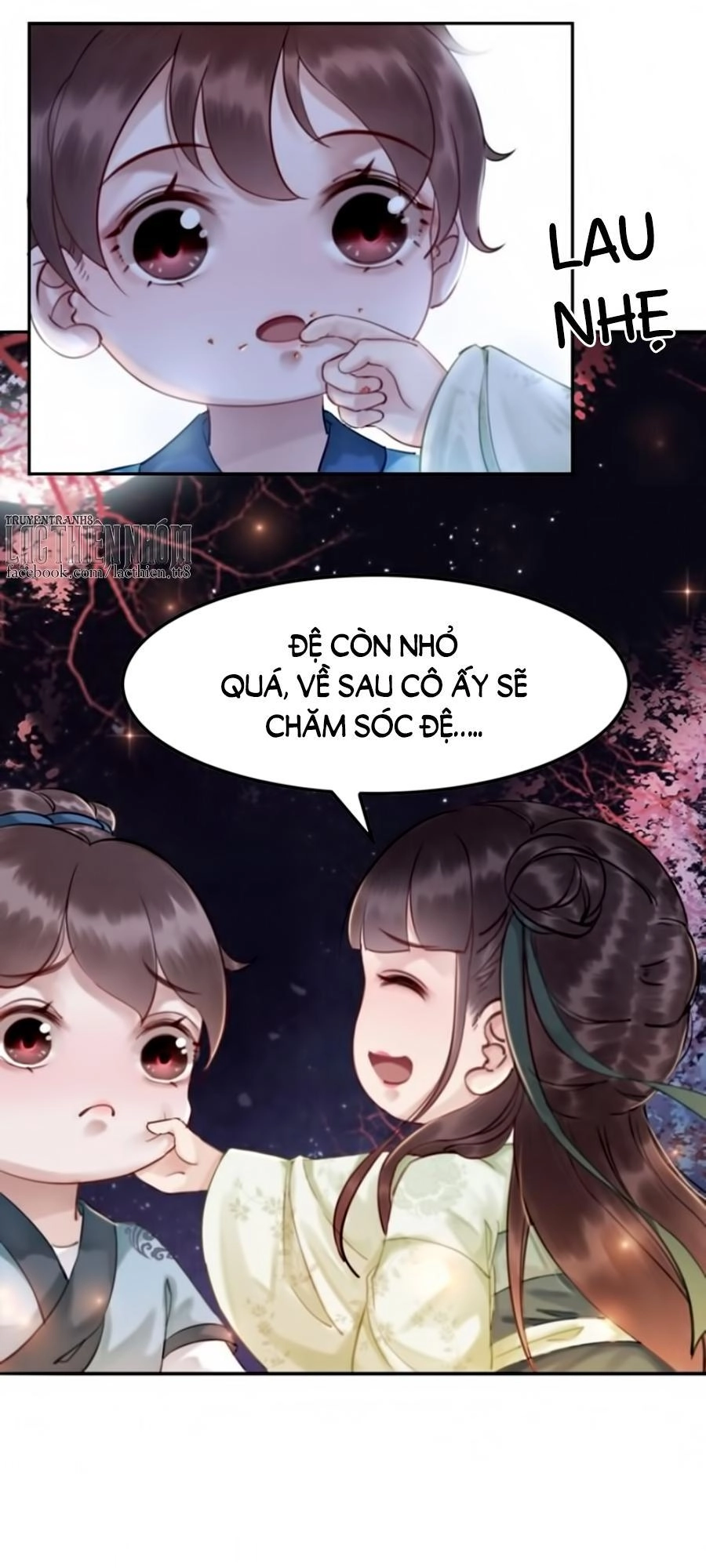 Trọng Sinh Bá Sủng Nhiếp Chính Vương Quá Mạnh Mẽ Chapter 4 - 47