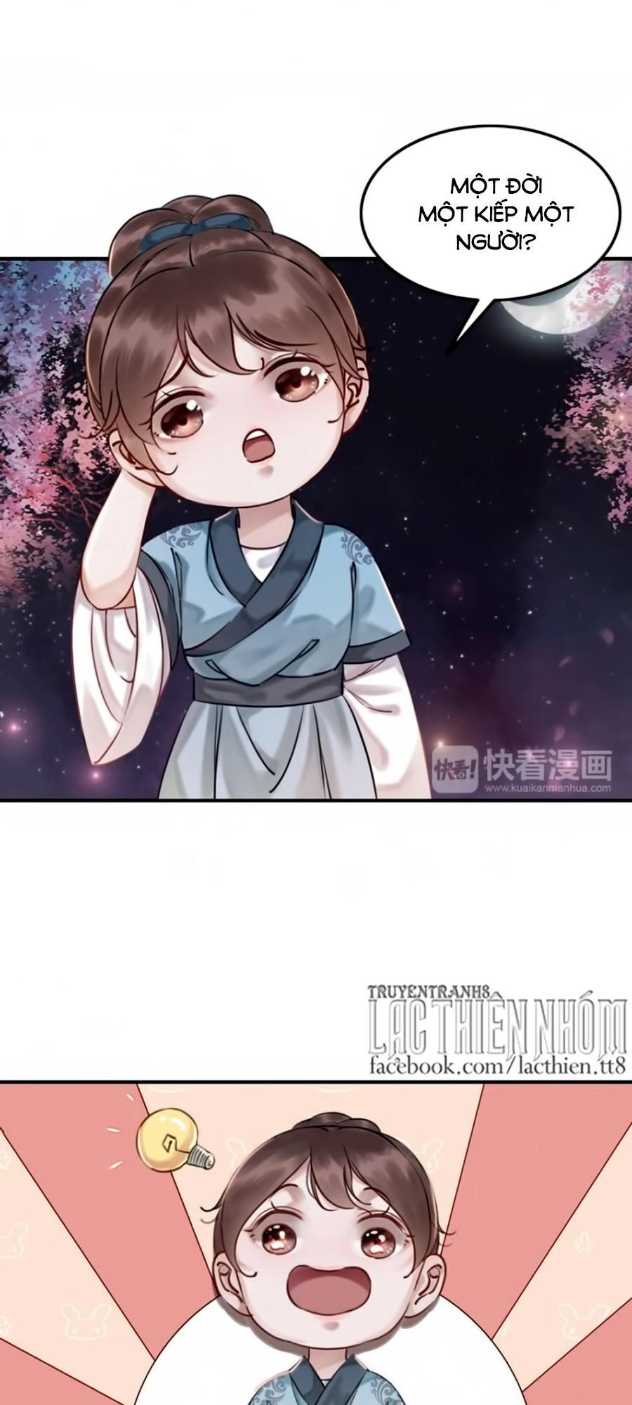 Trọng Sinh Bá Sủng Nhiếp Chính Vương Quá Mạnh Mẽ Chapter 5 - 15