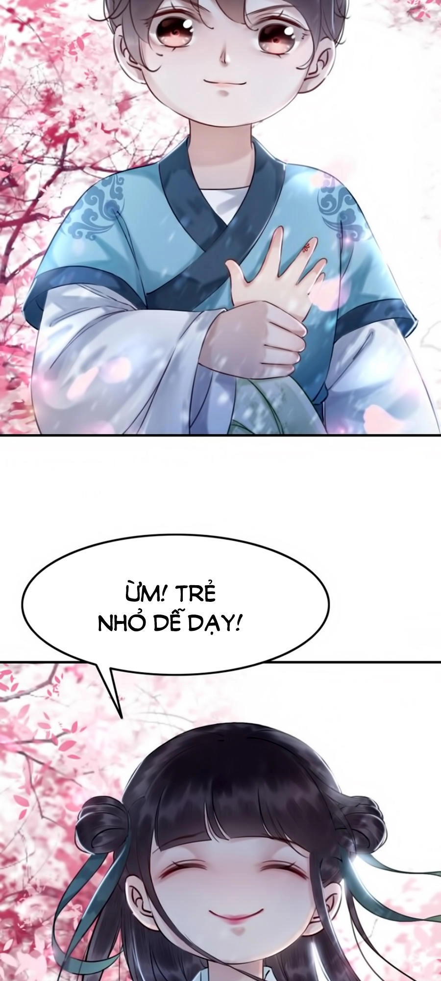 Trọng Sinh Bá Sủng Nhiếp Chính Vương Quá Mạnh Mẽ Chapter 5 - 17