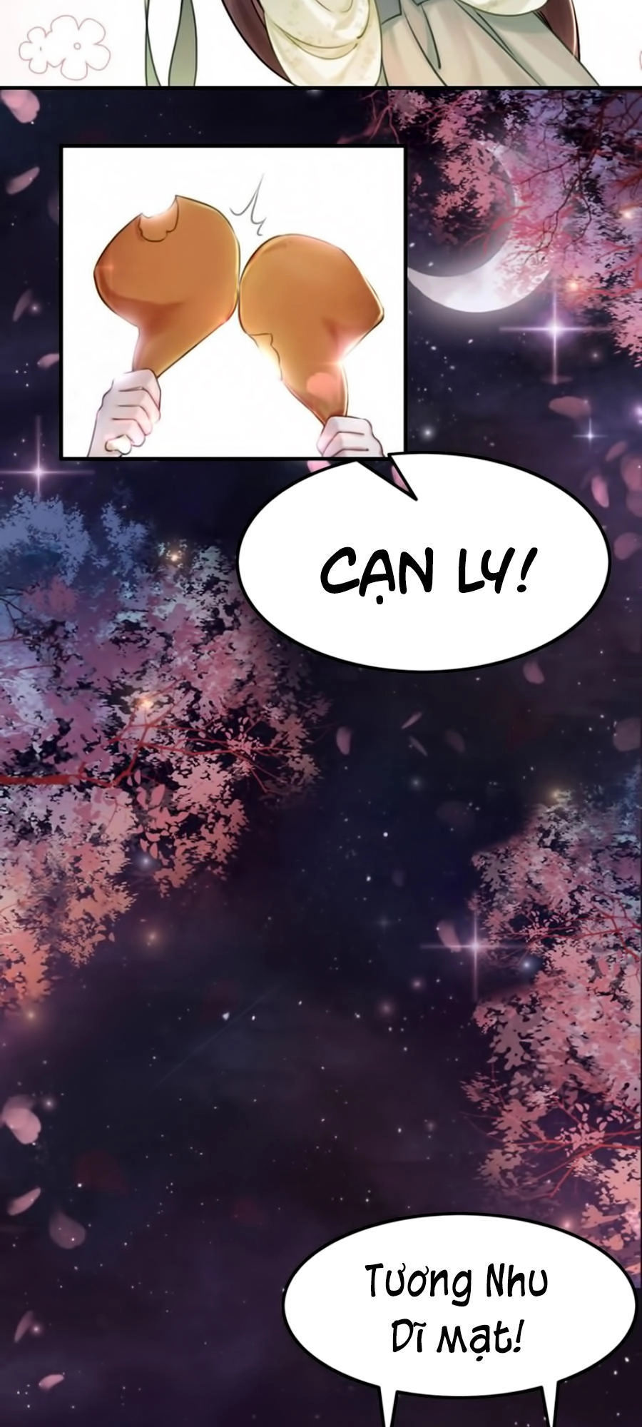 Trọng Sinh Bá Sủng Nhiếp Chính Vương Quá Mạnh Mẽ Chapter 5 - 21