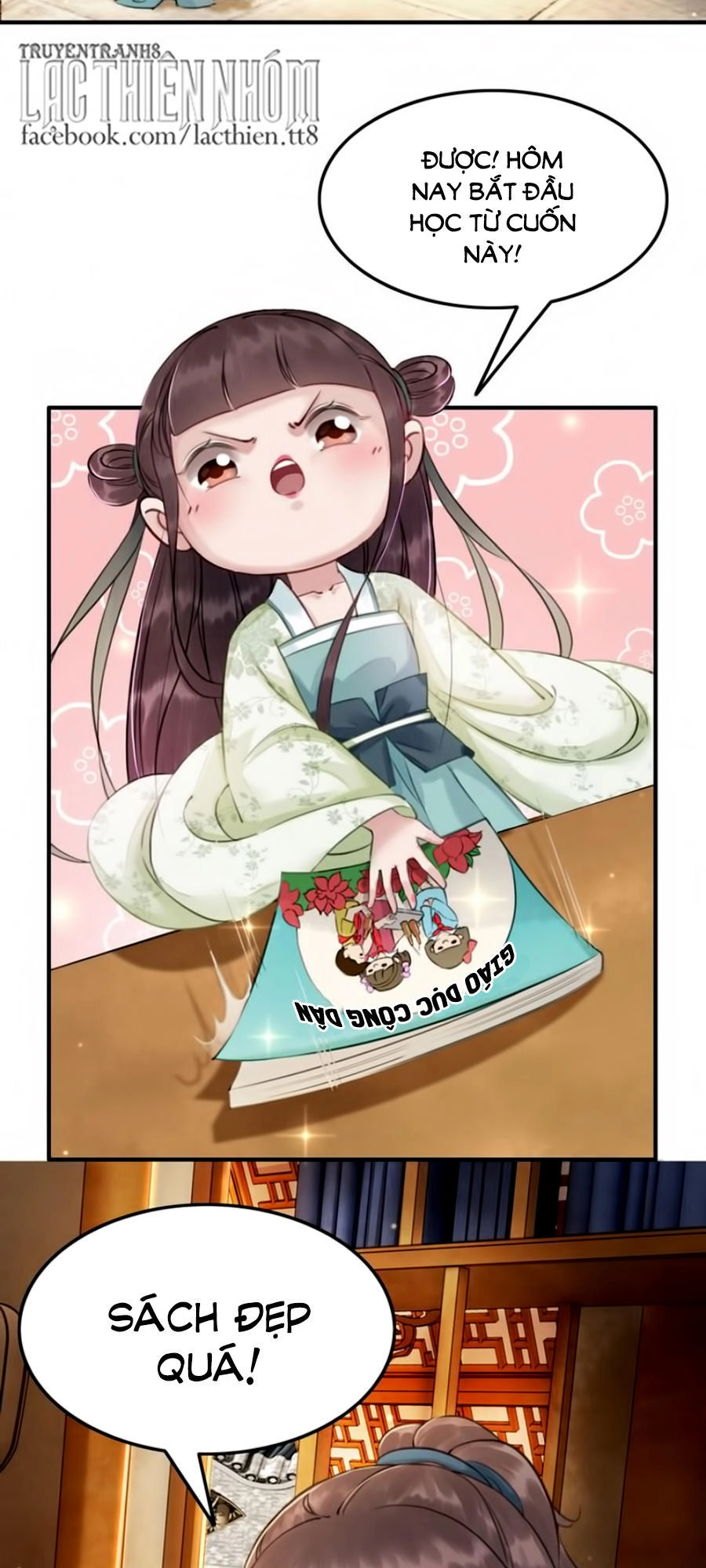 Trọng Sinh Bá Sủng Nhiếp Chính Vương Quá Mạnh Mẽ Chapter 5 - 24